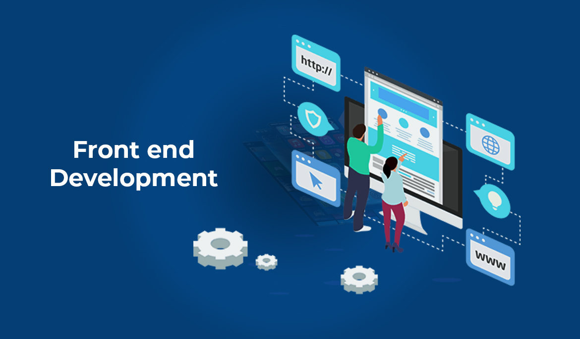 Web Dev